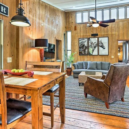 Cozy Hatteras Island Abode About 1 Mi To Frisco Beach! Luaran gambar