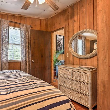 Cozy Hatteras Island Abode About 1 Mi To Frisco Beach! Luaran gambar