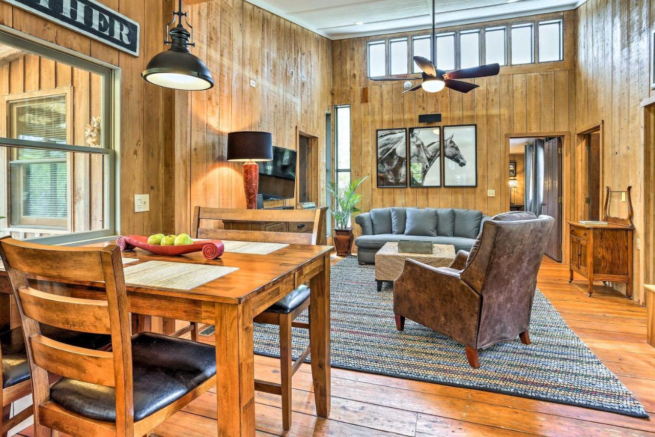 Cozy Hatteras Island Abode About 1 Mi To Frisco Beach! Luaran gambar