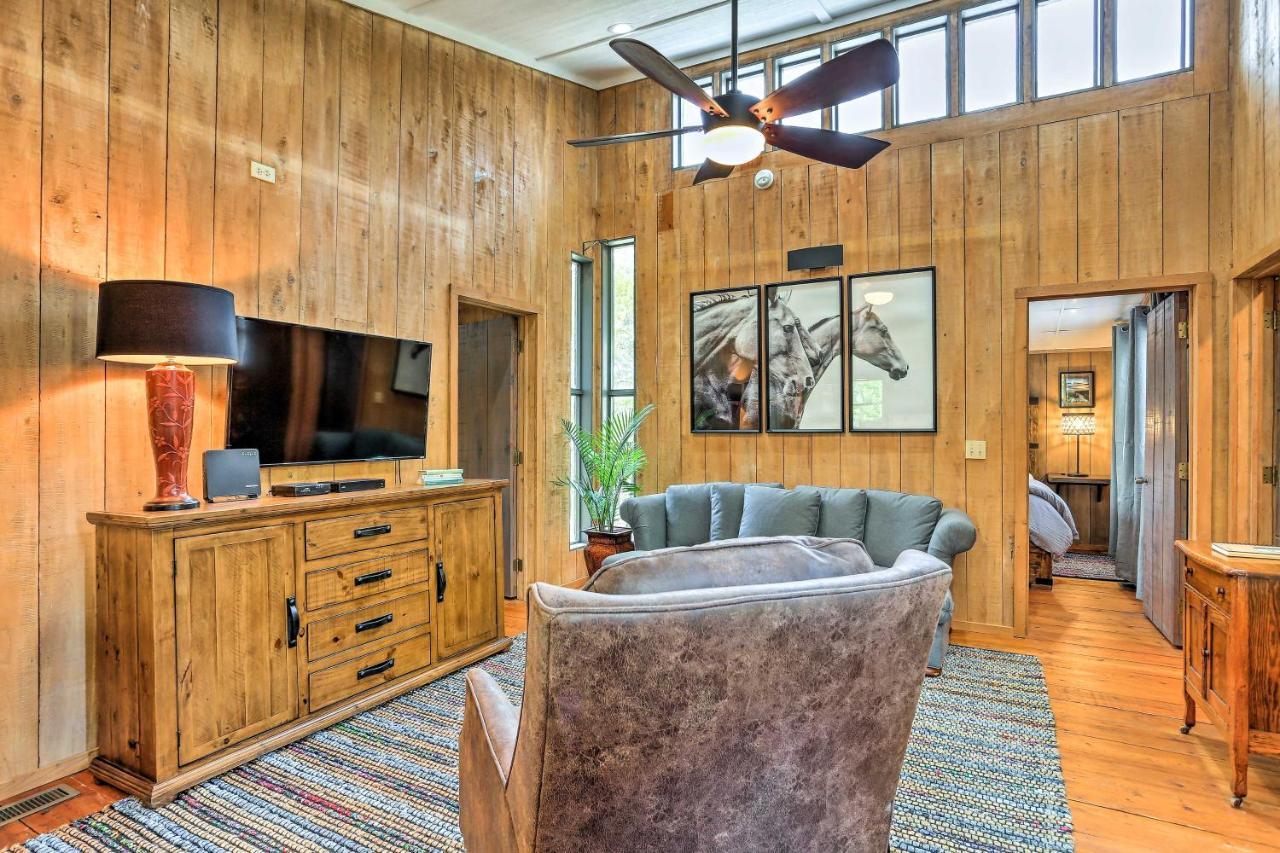 Cozy Hatteras Island Abode About 1 Mi To Frisco Beach! Luaran gambar