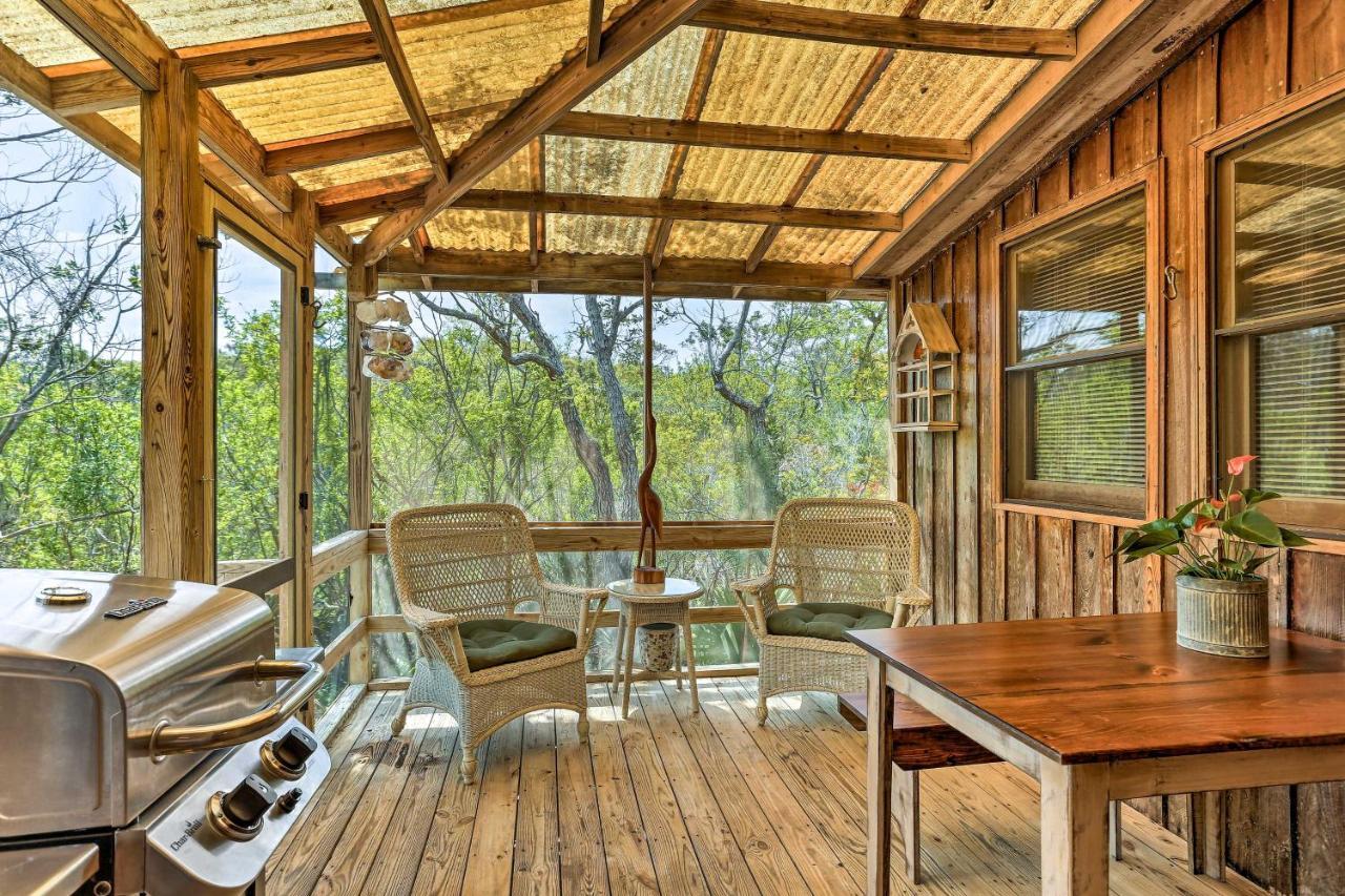 Cozy Hatteras Island Abode About 1 Mi To Frisco Beach! Luaran gambar